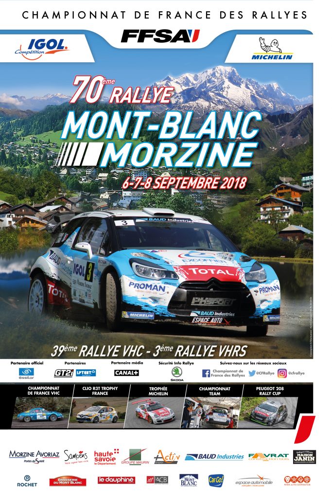 AFFICHE-MONT-BLANC-MORZINE-MODERNE-2018-